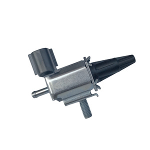 Válvula de Turbocompresor Acura RDX K5T48194, Solenoide de Control de Gas de 12V para Uso en Motor - Product Image 3