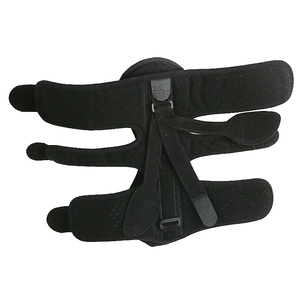 Attelle pour pied tombant, attelle améliorée, fasciite plantaire dorsale pour hommes et femmes, attelle de nuit pour fasciite plantaire - Product Image 6