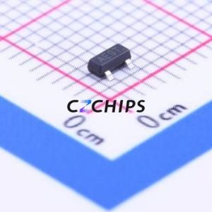 ทรานซิสเตอร์ภาคสนามทรานซิสเตอร์แบบ SI2300ดั้งเดิมและใหม่เอี่ยม (Mosfet) - Product Image 1