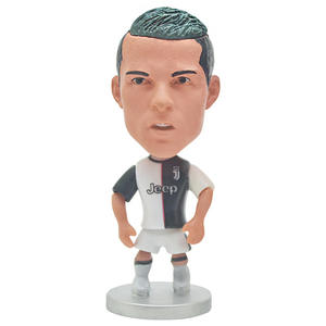 Poupées Souvenir de l'événement mondial 2026-Figurines inspirées des étoiles du club classique en gros - Product Image 6
