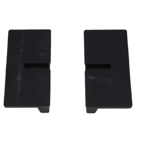 Pièces de rechange pour chargeur télescopique Kit de plaquettes de frein 452/02700 45202700 15/920160 15920160 pour JCB Loader 2CX 3CX 4CX 214E 215-2 <span class=keywords><strong>411</strong></span> - Product Image 3