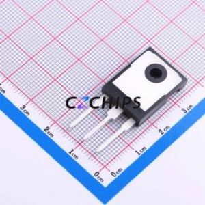 Transistor de Efecto de Campo (MOSFET) SUG90090E-GE3 TO-247AC Original y Nuevo - Product Image 2