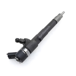 Iniettore Diesel Common Rail 0445110524 55246223 per Fiat, <span class=keywords><strong>Jeep</strong></span>, Alfa Romeo 1.6 - Product Image 3
