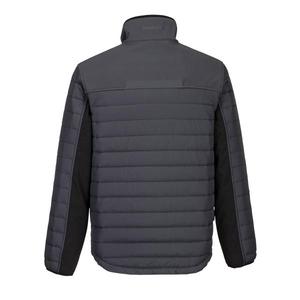 PORTWEST - T752MGRXXL WX3 Hybrid Baffle métal gris veste-EAN 5036108342242 PROTECTION TOUS TEMPS - Product Image 2