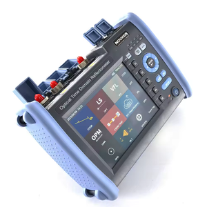 Nk6000 Mini OTDR đa chức năng sợi quang dụng cụ đo lường với 4G truy cập mạng FTTH thiết bị - Product Image 4