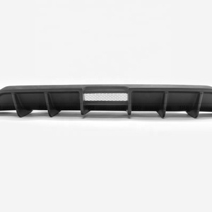 Diffuseur de lèvre arrière de haute qualité pour KIA K5 DL3 2020 + AD Type PU Plastic Material - Product Image 1