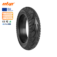 Ban Padat Anti Bocor Risingsun 200x50 Karet 8 Inch untuk Skuter Listrik, Suku Cadang Roda Ban Padat 200x50