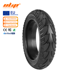 Neumático Sólido Antipinchazos Risingsun 200x50 de Goma para Patinete Eléctrico de 8 Pulgadas, Piezas de Rueda, Neumático Sólido 200x50 - Product Image 6
