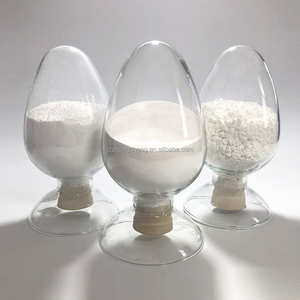 مسحوق الزركونيا المُثبّت بالإيتريوم (5YSZ) بتركيز 5 مول، المنتج المعالج يتمتع بقوة عالية وكثافة عالية - Product Image 2