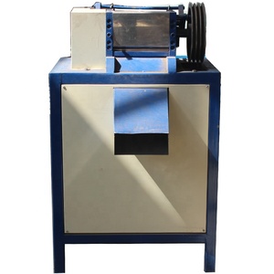 Machine de dé<span class=keywords><strong>coupe</strong></span> de granulés plastiques à haut rendement à vendre, granulateur plastique, découpeuse de granulés plastiques - Product Image 4