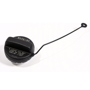 Tapa del Tanque de Combustible con Asa para Vehículos Subaru 42031FJ000 42031FJ001 42031AJ000 con Etiqueta de Advertencia - Product Image 1