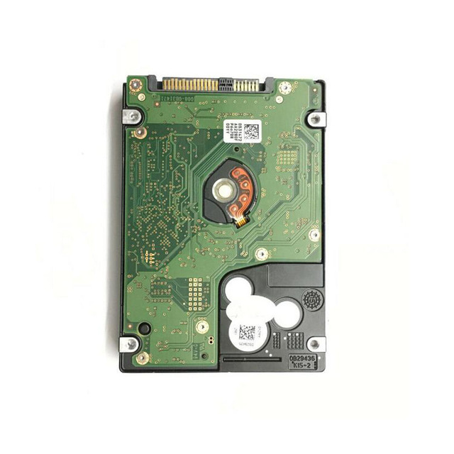 FOR Seagate 8TB 10TB 12TB 14TB 16TB 18TB Desktop HDD Internal Hard Disk Drive 3.5'' 7200 RPM SATA 6Gb/s Hard Drive for Computer