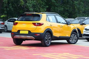2024 2025 Yipao KX1 pour Kia petit SUV 1.4L 73Kw 170kmh CVT voiture à essence avec manuel 6 vitesses <span class=keywords><strong>Auto</strong></span> - Product Image 6
