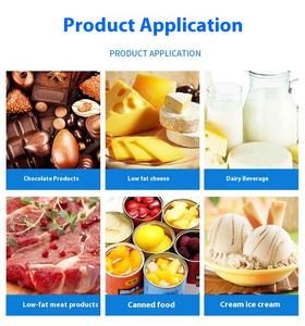 Nettoyer <span class=keywords><strong>l</strong></span>'estomac santé Dood fibres alimentaires prébiotiques poudre blanche fructo-oligosaccharide 90% <span class=keywords><strong>inuline</strong></span> organique - Product Image 5