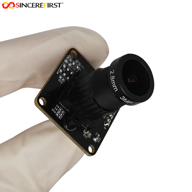 Oem Hm2131 2mp Sensor 4k 1080p 30fps UVC USB Hd Mini Dual Video High Speed Pcb Board For Network Embedded Coms Camera Module