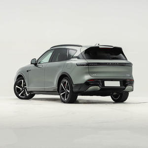 Prépaiement 8900 $ Véhicule électrique automobile haute performance Voyah Free 318 de luxe d'occasion, véhicule à énergie nouvelle 2025 - Product Image 5