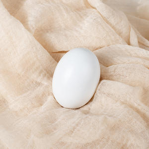 Huevos de Madera para Niños, Huevos Falsos de Simulación, Huevos de Gallina, Pato y Ganso, Decoración de Mesa para Fiestas de Pascua, Juguetes para Niños al por Mayor - Product Image 2