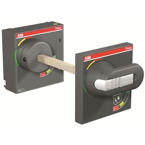 Accesorios Originales del Distribuidor ABB para Tmax T <span class=keywords><strong>RHE</strong></span> T4-T5 F/P STAND. Interruptor de Circuito RETURNED 1sda054929r1 ABB - Product Image 1