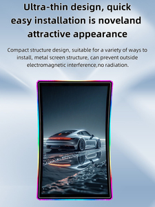 43\&quot; &amp; 55\&quot; Curved <strong>Touchscreen</strong> Skill-Based <strong>Game</strong> Machines Pre-Reveal 5-in-1 Multi Skill <strong>Game</strong> for Entertainment - Product Image 2