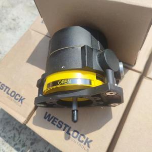 Monitores de Posición Rotatoria Westlock, Interruptor de Límite Serie 3000, 8300, 3300, Válvula de Bola y Posicionador DVC6200 - Product Image 3