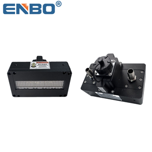 Nước-cooed LED UV chữa Đèn đầu cho nhựa Thủ công mỹ nghệ và đồ trang sức đóng gói trong ngành công nghiệp, y tế, phòng thí nghiệm - Product Image 5