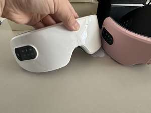 बिजली की मालिश करने वाले और इलेक्ट्रिक मालिश उपकरणों के लिए कारखाने की कीमत कम है जो वे एक आराम अनुभव प्रदान करने के लिए संगीत के साथ आते हैं। - Product Image 5