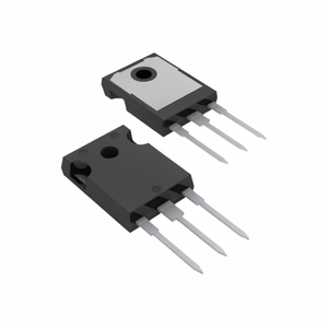 ทรานซิสเตอร์ AOK50B65M2 TO-247-3 ชิปอิเล็กทรอนิกส์ อะไหล่แท้ บริการครบวงจร - Product Image 1