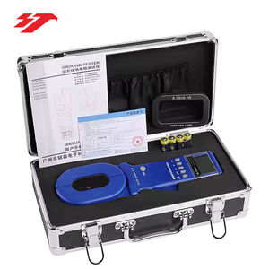 Calibradores <span class=keywords><strong>de</strong></span> Presión Digitales <span class=keywords><strong>de</strong></span> Abrazadera a Prueba <span class=keywords><strong>de</strong></span> Explosiones GD-HT701F (0.01-1200) Protección IP55 1 Año <span class=keywords><strong>de</strong></span> Garantía - Product Image 1