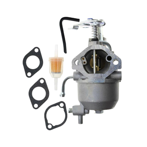 <span class=keywords><strong>Carburateur</strong></span> de moteur Kawasaki Mule 600 610 KAF400 KAF 400 SX XC SC 15004-0953, produit en usine, 2005-2019, 600-610-11061 - Product Image 3
