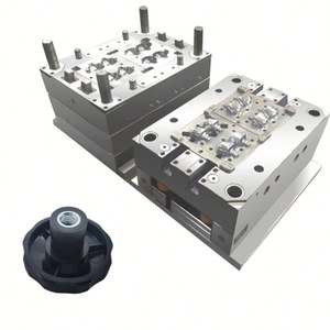 Les services lisses de moulage par injection de fournisseur de polypropylène/PP pour ont annoncé la partie en plastique - Product Image 4