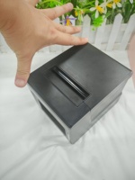 Printer Thermal Receipt Desktop JP-58M 500 Unit dengan Harga Promo 180mm/s Auto Cutter USB+ 80mm Tanpa Tinta Tersedia