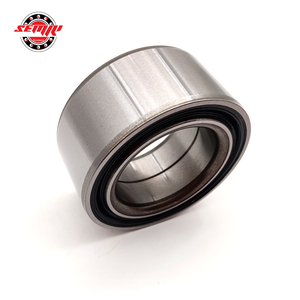 48*86*40*42mm Auto Front Wheel <b>Hub</b> Bearing 48BWD02 - Product Image 5