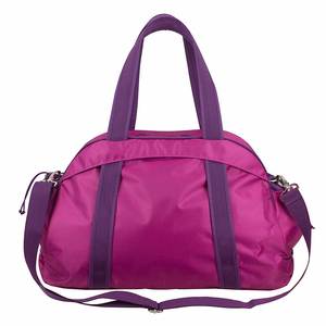 กระเป๋าเดินทาง OEM สำหรับผู้ชายและผู้หญิง แบบพกพา ใส่ขึ้นเครื่องได้ ผลิตตามแบบ ODM  วัสดุโพลีเอสเตอร์ ปิดด้วยซิป พับเก็บได้ ความจุขนาดใหญ่ - Product Image 3