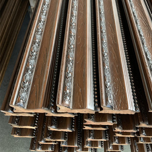 Decorative Indoor Wooden <strong>Picture</strong> <strong>Frames</strong> Photo <strong>Frame</strong> <strong>Molding</strong> - Product Image 4