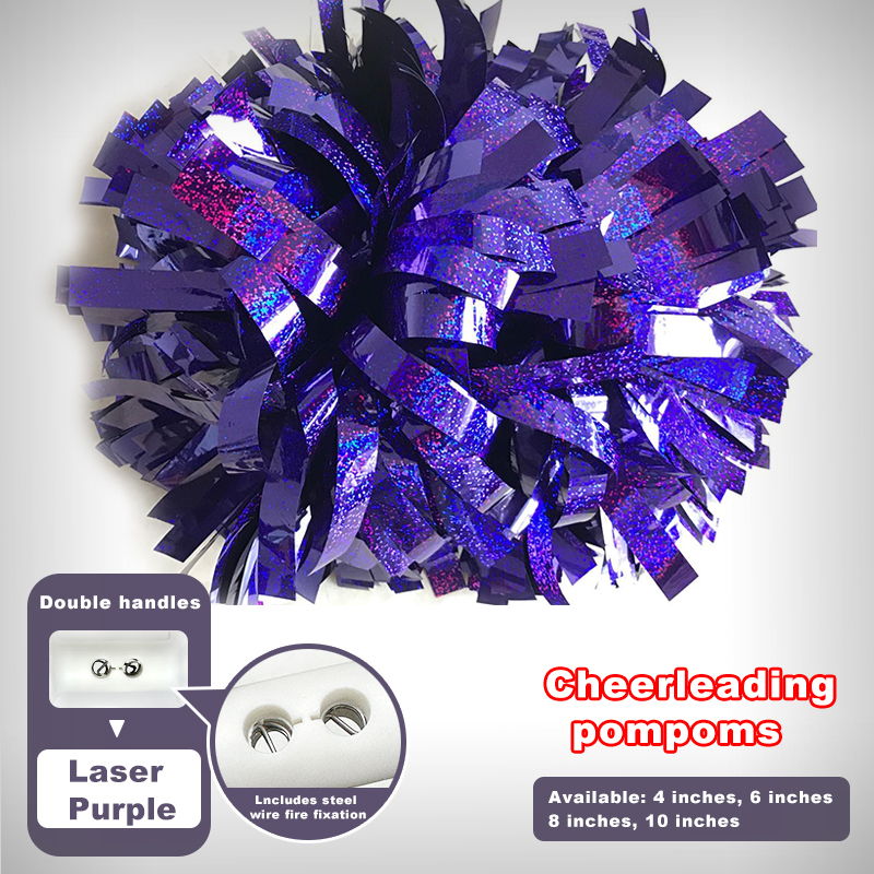 Laser Purple