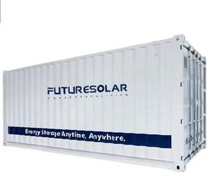 1MWH 2MWH 4MWH 5MWH 10MWH Solar Batterij Energie-opslag Systeem Uit China Met De Beste Prijs - Product Image 5