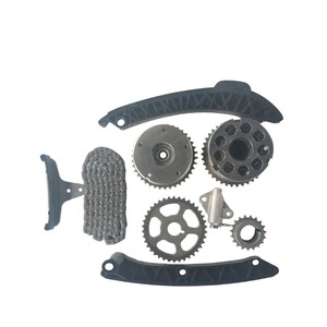 ASBG-JL.4G13T-7 Engine Intake Adjuster Camshaft Inlet Exhaust <b>Repair</b> Kit For Geely MK Engine Part <b>Car</b> Accessories - Product Image 2