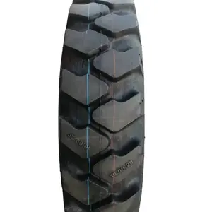 wheel excavator tire 9.00-20 10.00-20 OTR tyre with G2/L2 Pattern Industrial tire for wholesale
