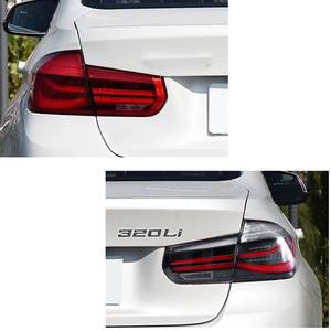 Ventes d'usine feu arrière Led feu arrière pour <span class=keywords><strong>BMW</strong></span> série 3 F30 F35 F80 feux arrière 318i <span class=keywords><strong>320i</strong></span> 325i 2013 - 2015 - Product Image 1