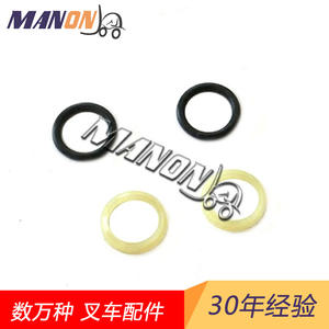 Tianon Forklift Sealing Ring <b>Rubber</b> Gasket General Use Machinery Repair Parts - Product Image 2