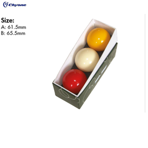<span class=keywords><strong>Bolas</strong></span> de <span class=keywords><strong>billar</strong></span> personalizadas 3 <span class=keywords><strong>bolas</strong></span> de <span class=keywords><strong>billar</strong></span> <span class=keywords><strong>carambola</strong></span> - Product Image 2