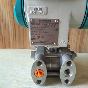 Serie Sitrans P Inteligente 7MF4033/7MF4433 Diferencial 7MF4333 Serie 4-20ma 7MF4333 - Product Image 3