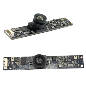 Máy ảnh CMOS công nghiệp 4K HD 8MP cho cảm biến Sony imx415 120 ° méo Trường nhìn Miễn phí giao diện USB2.0 - Product Image 6