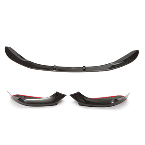Kit carrozzeria all'ingrosso di fabbrica labbro anteriore diffusore posteriore Spoiler posteriore gonna laterale paraurti anteriore cofano auto per BMW serie 1 <span class=keywords><strong>F20</strong></span> <span class=keywords><strong>2011</strong></span> + - Product Image 2