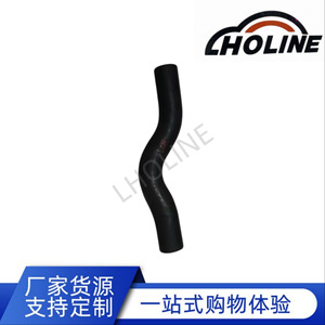 Manguera de refrigerante 25414-08200 de caucho EPDM para el sistema de refrigeración del motor, pieza de repuesto - Product Image 5