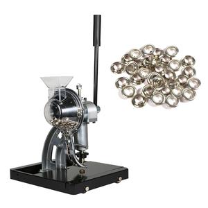 เครื่องเจาะรูตาไก่ด้วยตนเอง - Product Image 2