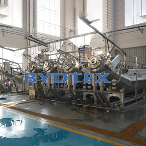 מכונת צביעה בד ארוך מכונת צביעת סילון ארוכה - Product Image 6