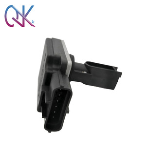 Capteur de débit d'air MAF XF2Z12B579AA, diamètre intérieur 70 mm, 12 V, pour véhicules à transmission automatique - Product Image 2