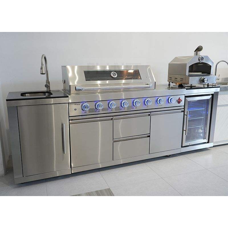 Kitchen Sink Cabinet Freestanding Outdoor Kitchen Cabinets Free