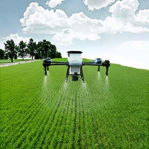 Dron Pulverizador con Control Remoto, Alta Calidad, Inteligente, Fácil de Operar, 1 Año de Garantía, Origen Shandong, Libera tus Manos - Product Image 4